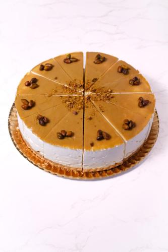 Tarta de Queso