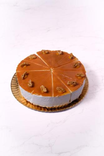 Tarta de queso