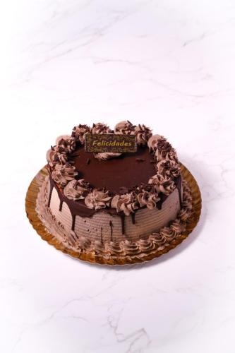 Tarta Chocolate