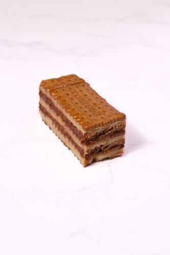 Cortadito de la Abuela