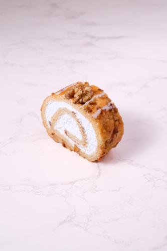 Gitanito Nata-Nueces