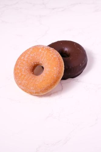 Donuts