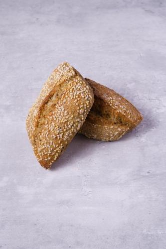 Bocadito Fibra Verde 