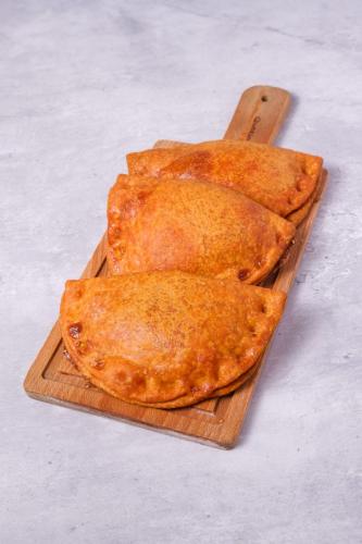 Empanada atún